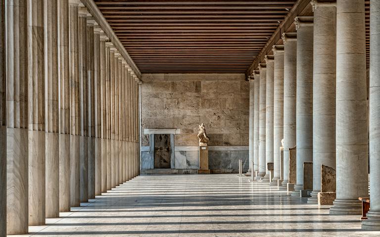 Athens Multipass Tickets: Acropolis Tickets + 5 Archaeological Sites Tickets with Audio Guide
